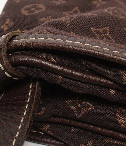 Louis Vuitton กระเป๋าสะพาย Sommulle 30 Monogram วิทยาเขต M95227 ผู้หญิง Louis Vuitton
