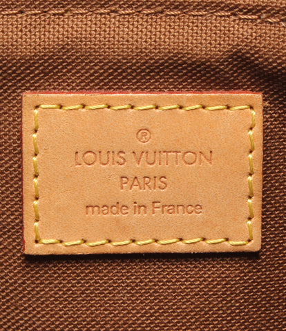 Louis Vuitton 2way หนังกระเป๋าถือ Palermo PM Monogram M40145 สุภาพสตรี Louis Vuitton