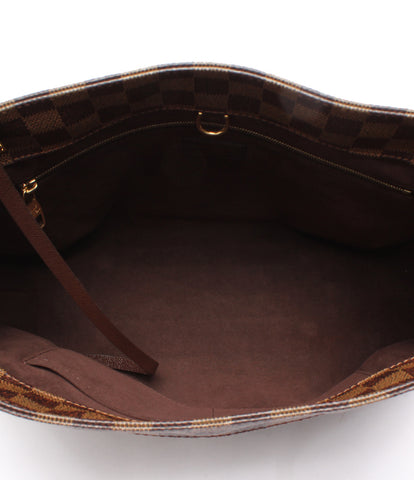 Louis Vuitton กระเป๋าสะพายหนัง Mar Libone PM Damier N41215 ผู้หญิง Louis Vuitton