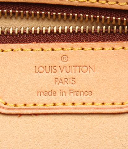 Louis Vuitton กระเป๋าสะพาย Cite จีเอ็ม Monogram M51181 สุภาพสตรี Louis Vuitton