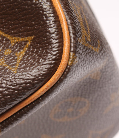 Louis Vuitton Shoulder Bag Cite GM Monogram M51181 Ladies Louis Vuitton