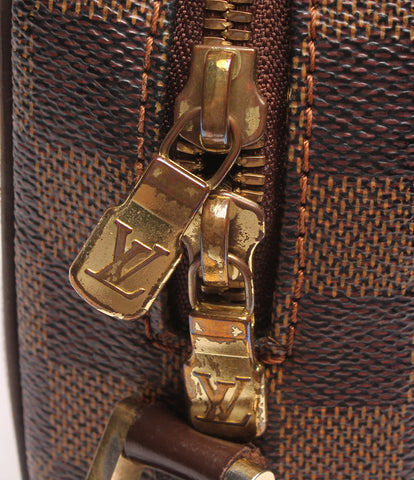 Louis Vuitton กระเป๋าสะพาย Ipanema PM Damier N51294 สุภาพสตรี Louis Vuitton