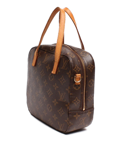 Louis Vuitton Handbags Spontini Monogram M47500 Ladies Louis Vuitton