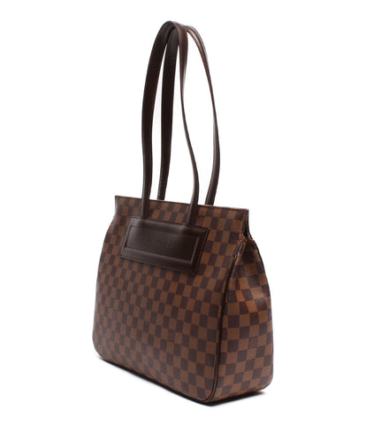 Louis Vuitton กระเป๋าสะพาย Parioli PM Damier N51123 สุภาพสตรี Louis Vuitton