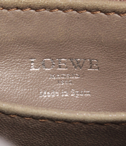 Loewe 2way หนังกระเป๋าถือ Amassona 24 011304 สุภาพสตรี Loewe