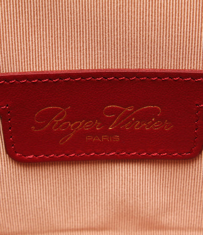 Rogevievie Beauty Products 2WAY Handbag Women's Roger Vivier
