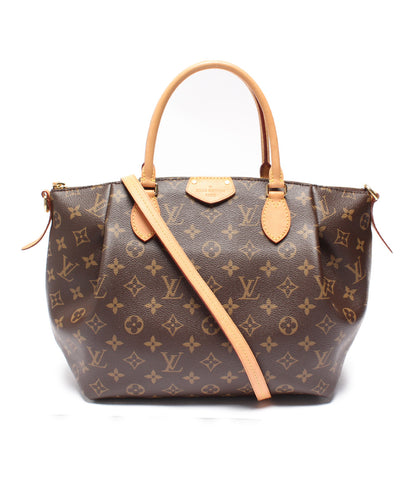 Louis Vuitton 2way Handbag Tulen PM Monogram M48813 Ladies Louis Vuitton