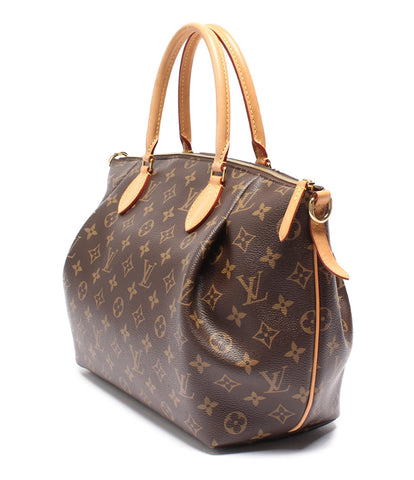 Louis Vuitton Turenne 2way Shoulder Bag