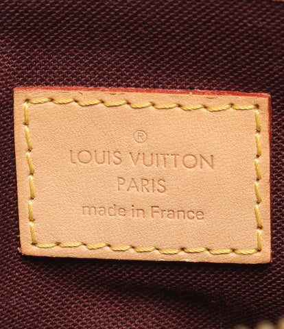 Louis Vuitton 2way กระเป๋าถือ Tulien PM Monogram M48813 สุภาพสตรี Louis Vuitton
