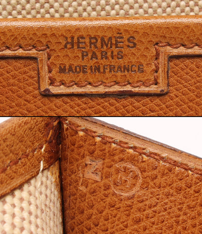 Hermes กระเป๋าคลัทช์〇 H โซ่ Jig Ladies Hermes