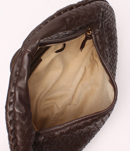 Bottega Veneta Beauty Shoulder Bag Intrecciate Ladies BOTTEGA VENETA