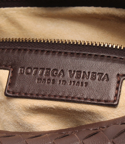 肩背包Bottega Veneta良好状态Intrecciato女士BOTTEGA VENETA