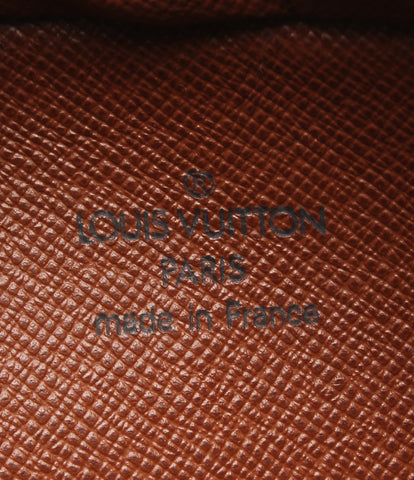 Louis Vuitton Miniboston Bag Cite MM Monogram M51182 สุภาพสตรี Louis Vuitton