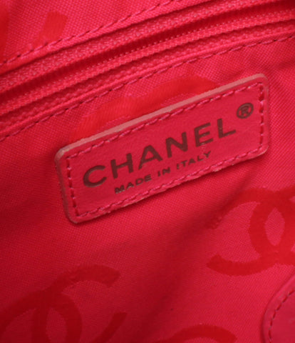 Chanel Medium Tote Bag Cambon Ladies CHANEL