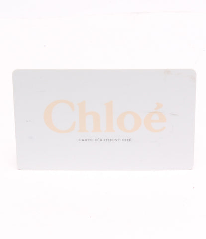 Chloe Tote Bag Mallo Ladies CHLOE