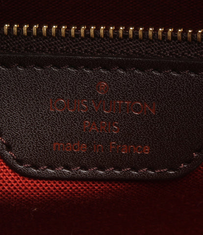 ルイヴィトン 美品 ハンドバッグ  ノリータ ダミエエベヌ   N41455 レディース   Louis Vuitton