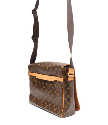 Louis Vuitton Shoulder Bag Ave Spanogram M45257 Men's Louis Vuitton