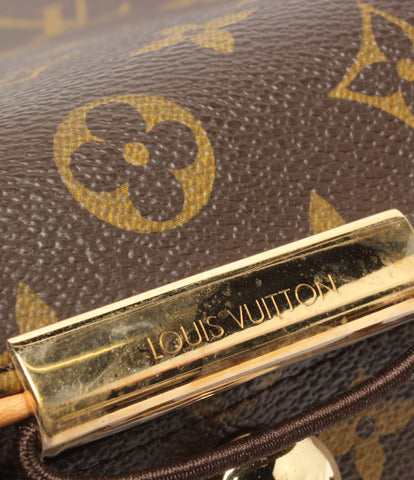 Louis Vuitton Shoulder Bag Ave Spanogram M45257 Men's Louis Vuitton
