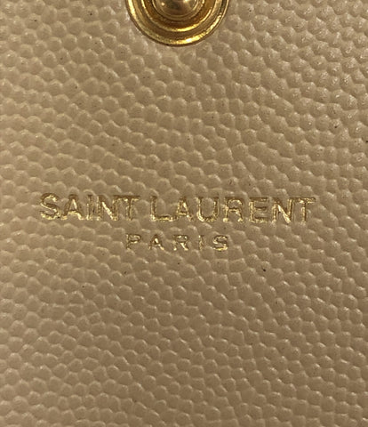 San Lolan Parise Parse 358085 ผู้หญิง (กระเป๋าเงินยาว) Saint Laurent ปารีส