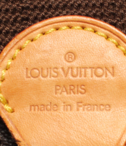 Louis Vuitton กระเป๋าสะพายนักข่าว Monogram M45254 Unisex Louis Vuitton