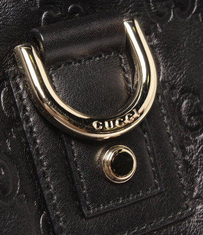 Gucci皮革手袋Gucci Shimmer Ladies Gucci