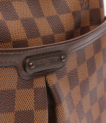 Louis Vuitton กระเป๋าสะพายความงาม Bloomsbury PM Damier N42251 ผู้หญิง Louis Vuitton