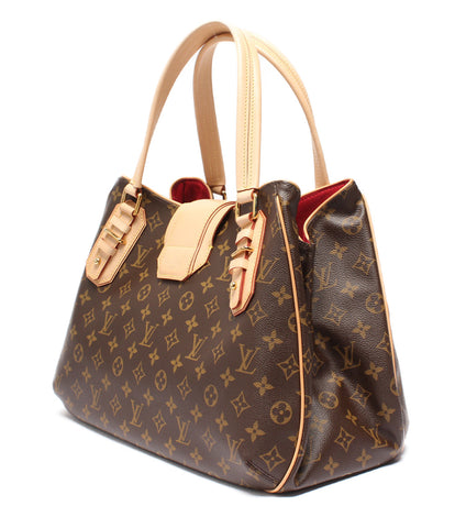 Louis Vuitton กระเป๋าสะพายไหล่ที่ดี Monogram M55210 สุภาพสตรี Louis Vuitton