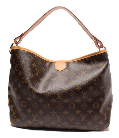 Louis Vuitton Shoulder Bag Delight Full PM Delight Full PM Monogram M40352 Ladies Louis Vuitton