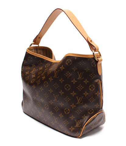 Louis Vuitton Shoulder Bag Delight Full PM Delight Full PM Monogram M40352 Ladies Louis Vuitton