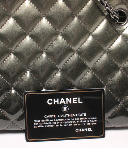 // @香奈儿美容产品手提包马福多女士Chanel