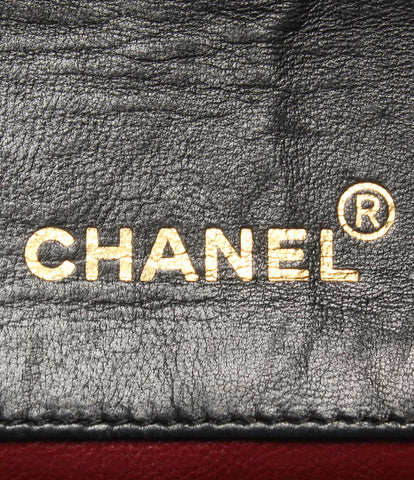 香奈儿（Chanel）皮革链条单肩包Matrasse女士CHANEL