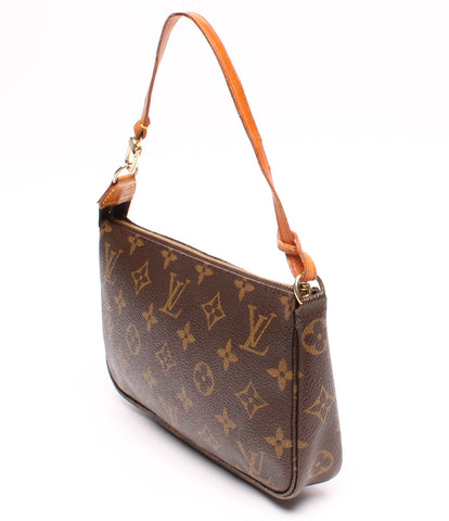 路易威登（Louis Vuitton）女士手袋Pochette Accessoir Monogram M51980女士路易威登（Louis Vuitton）