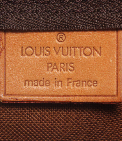 Louis Vuitton Hand Pouch Mini Speedy Monogram M41534 Ladies Louis Vuitton