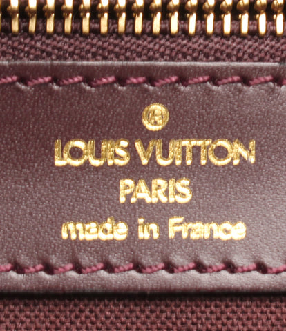 Louis Vuitton Delfus Messenger Bag Acamue Taiga M30166 Men's Louis Vuitton