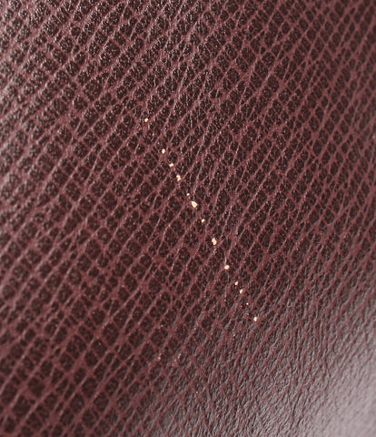ルイヴィトン  デルスー メッセンジャーバッグ アカジュー タイガ   M30166 メンズ   Louis Vuitton