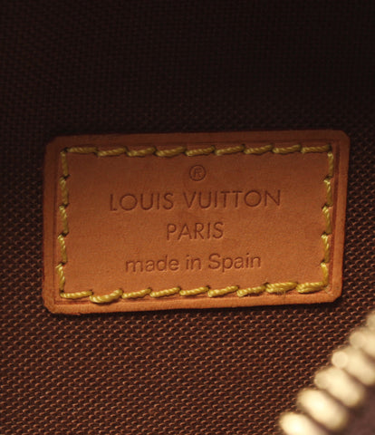 // @ Louis Vuitton单肩包Pochette Gange Monogram M51870 Men's Louis Vuitton