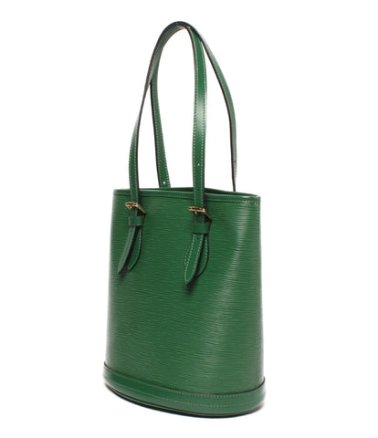 Louis Vuitton Good Condition Shoulder Bag Baguette PM Epi M58994 Ladies Louis Vuitton