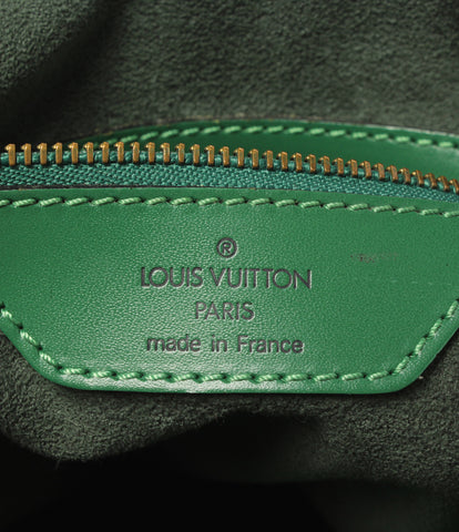 Louis Vuitton กระเป๋าสะพายความงาม Baguette PM Epi M58994 สุภาพสตรี Louis Vuitton