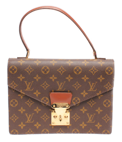 Louis Vuitton กระเป๋าถือคองคอร์ด Monogram M51190 สุภาพสตรี Louis Vuitton