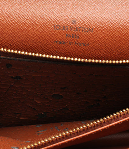 Louis Vuitton กระเป๋าถือคองคอร์ด Monogram M51190 สุภาพสตรี Louis Vuitton