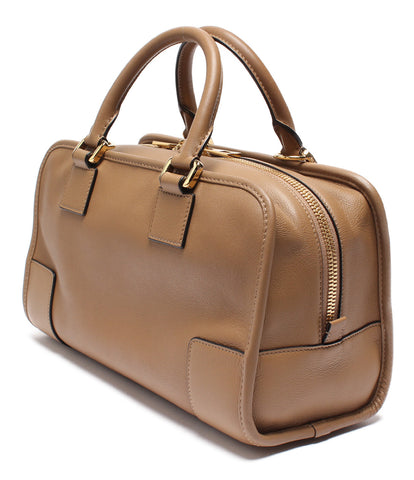 Loewe Good Condition 2way Leather Handbag Amazona 28 352.30.N03 Ladies LOEWE
