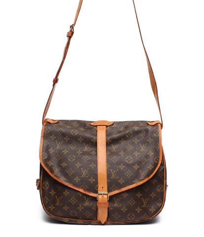 Louis Vuitton Shoulder Bag Sommule Monogram M42254 Ladies Louis Vuitton