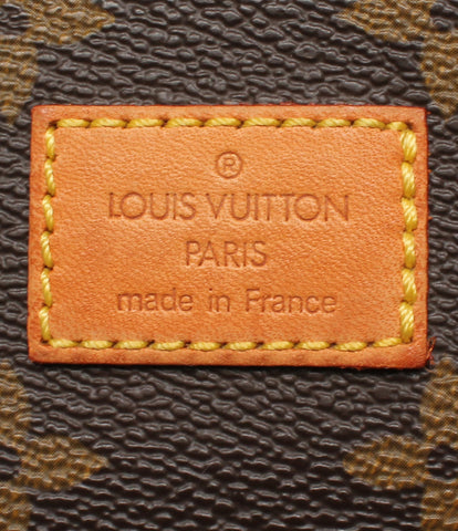 Louis Vuitton Shoulder Bag Sommule Monogram M42254 Ladies Louis Vuitton