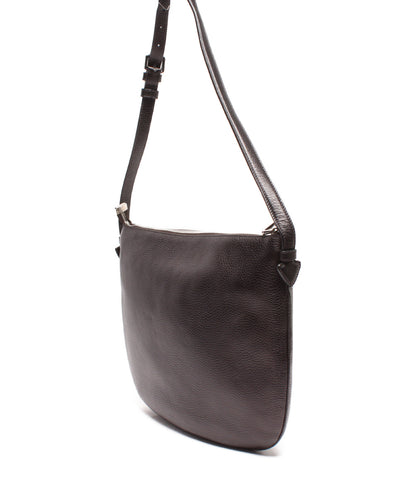 Loewe Beauty Product Leather Shoulder Bag Ladies Loewe
