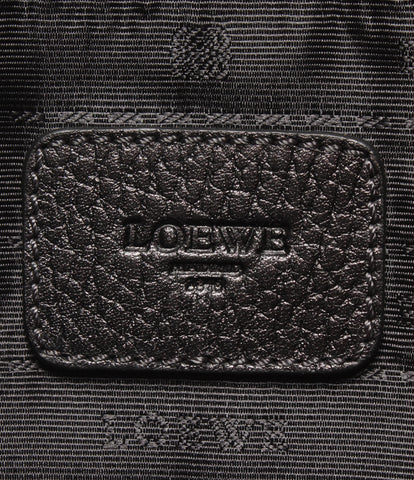 Loewe Beauty Product หนังกระเป๋าสะพายกระเป๋าถือสุภาพสตรี Loewe