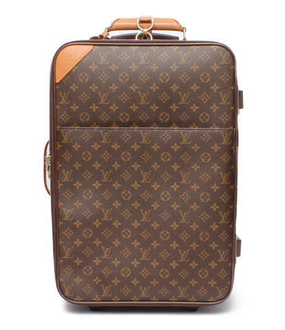 Louis Vuitton Carry Bag Piece 55 Monogram M23250 Unisex Louis Vuitton