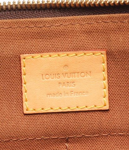 Louis Vuitton กระเป๋าสะพาย Popunkol ROM Monogram M40008 สุภาพสตรี Louis Vuitton