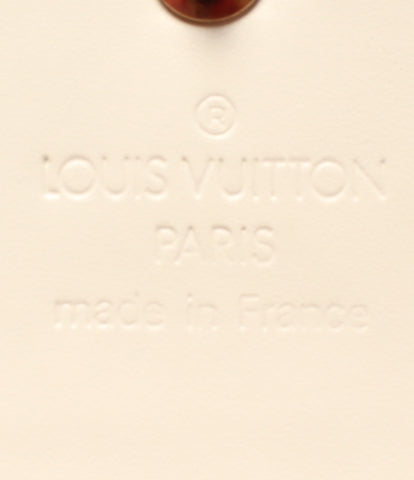 ルイヴィトン 美品 長財布 ポルトトレゾールインターナショナル スハリ   M91839 レディース  (長財布) Louis Vuitton