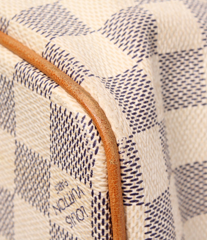 Louis Vuitton กระเป๋า Salayer จีเอ็ม Damier Azur N51184 สุภาพสตรี Louis Vuitton