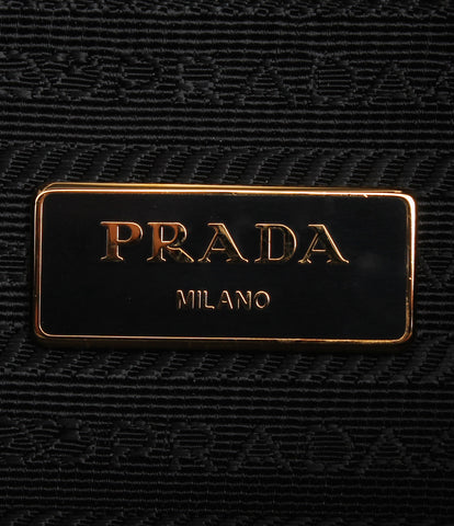 Prada Beauty กระเป๋าสะพายไหล่ไนลอน BT0693 ผู้หญิง Prada